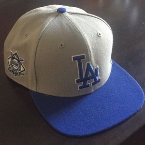 ‘47 Brand Los Angeles Dodgers SnapBack hat